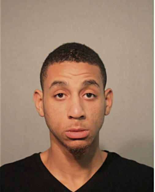 CORTEZ JK MCCRAY, Cook County, Illinois
