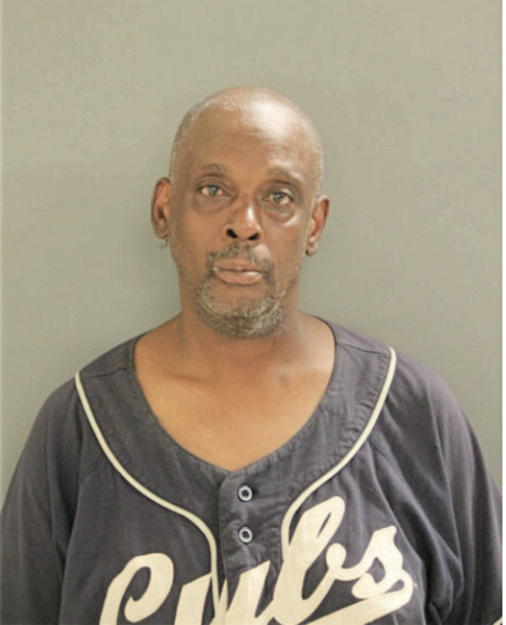 CHRISTOPHER J MCDANIELS, Cook County, Illinois