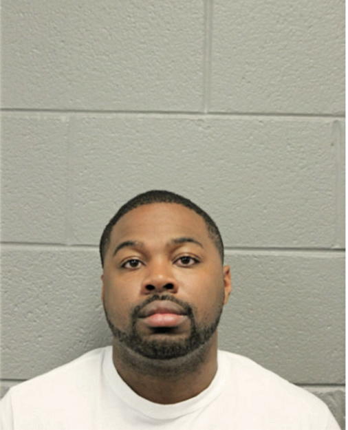 ERIC C MCGEE, Cook County, Illinois