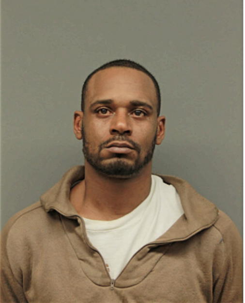 ANTHONY K MCGOWAN, Cook County, Illinois