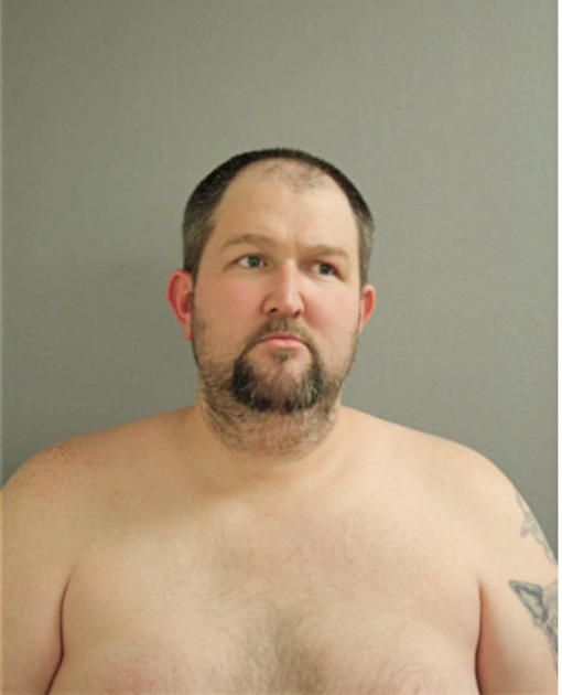 CHRISTOPHER P MCGRAW, Cook County, Illinois