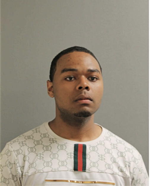 QUINTON MCMAHON, Cook County, Illinois