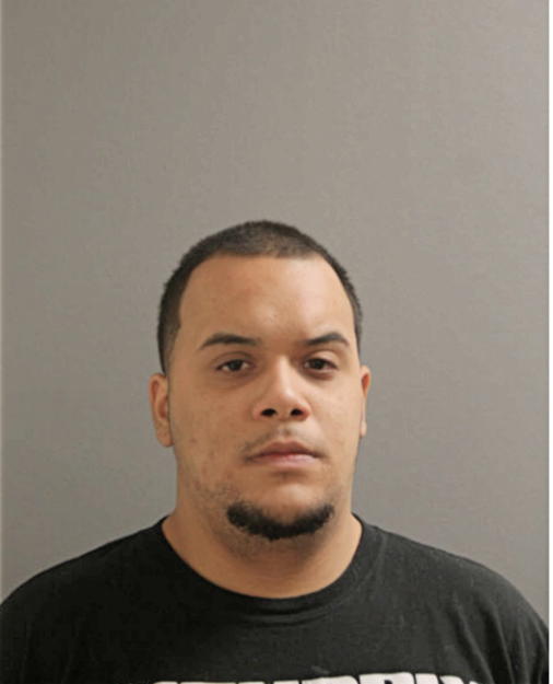 KALYUM C MEDINA, Cook County, Illinois