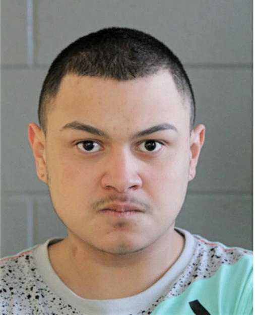 ANGEL MENDEZ, Cook County, Illinois