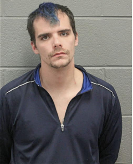 ERIC C MILLER, Cook County, Illinois