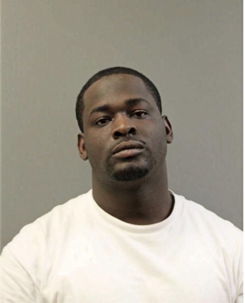NICHOLAS M MILLER, Cook County, Illinois