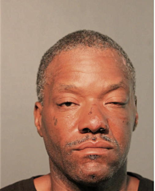 TIMOTHY MITCHELL, Cook County, Illinois