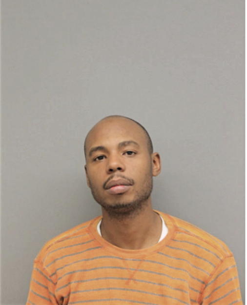 DEANDRE A MOODY, Cook County, Illinois