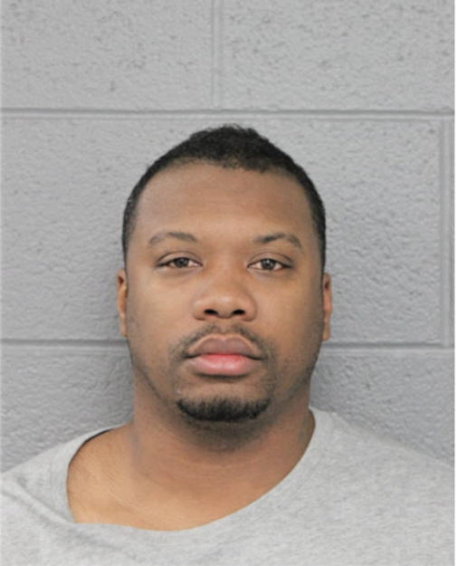 MARCELLUS MOORE, Cook County, Illinois