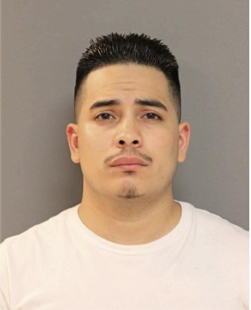 FAUSTINO MUNOZ, Cook County, Illinois