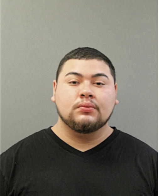 JAIME MURO, Cook County, Illinois