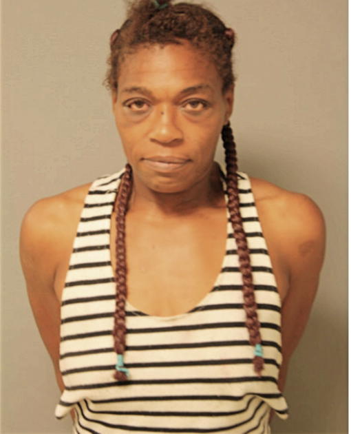 CHINA L NAYLOR, Cook County, Illinois
