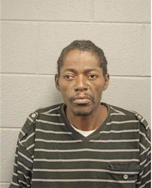 REGINALD NEAL, Cook County, Illinois