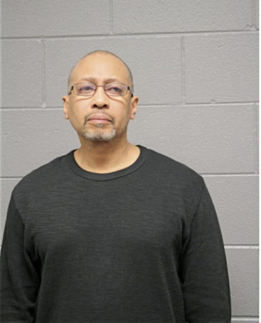 CHARLES E NELSON, Cook County, Illinois
