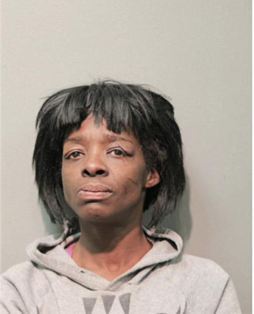 DIANNA M NELSON, Cook County, Illinois