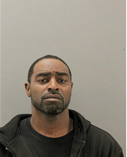 ANTOINE NICHOLS, Cook County, Illinois