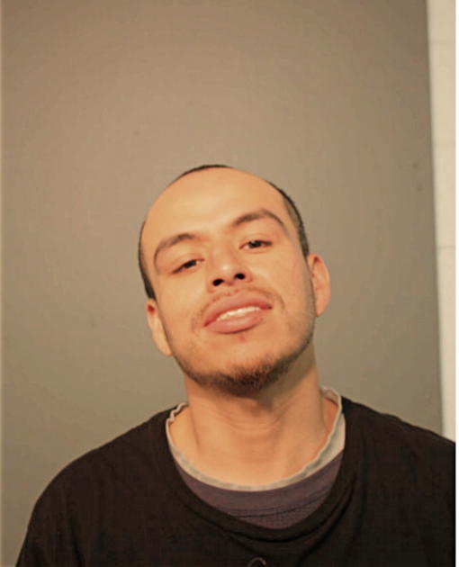 CARLOS OROZCO, Cook County, Illinois