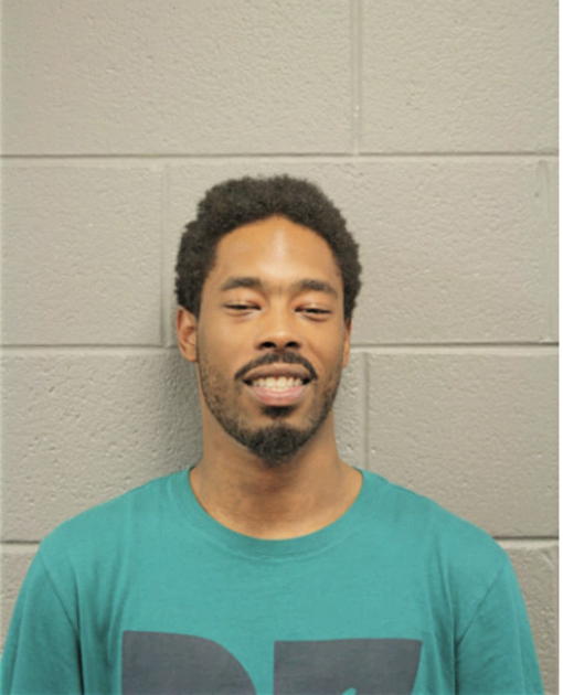 CHRISTOPHER ORR, Cook County, Illinois