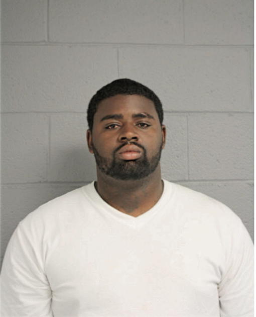 DEVONNE OWENS, Cook County, Illinois
