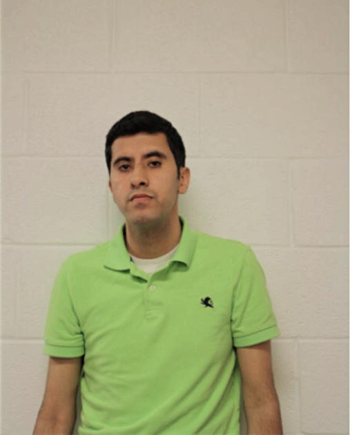 HIRAN PATEL, Cook County, Illinois