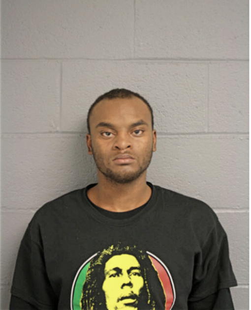 ANTOINE M PAYTON, Cook County, Illinois