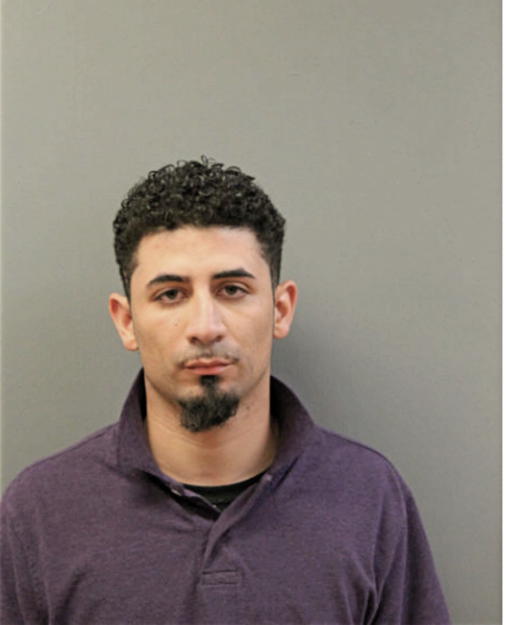 THOMAS F PENA, Cook County, Illinois