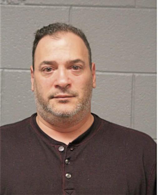 STEVEN A PENALOZA, Cook County, Illinois