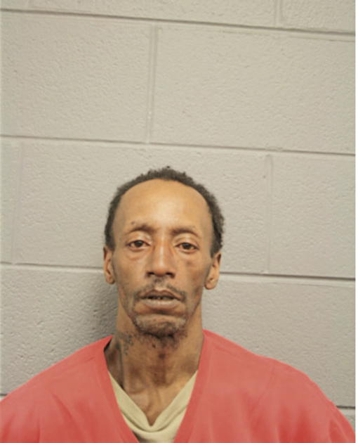 CHARLES D PERRY, Cook County, Illinois
