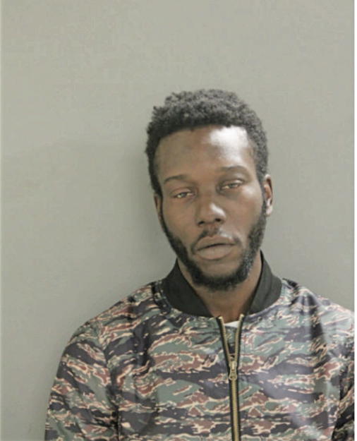 JOMELL L POWELL, Cook County, Illinois