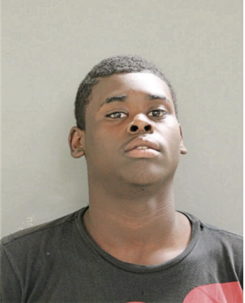 DENZAL` T PRICE, Cook County, Illinois