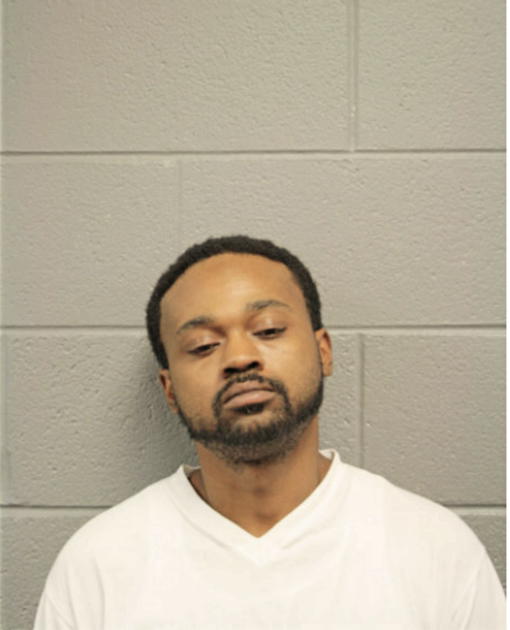 DION R REED, Cook County, Illinois
