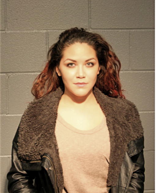 CELINA M RIVERA, Cook County, Illinois