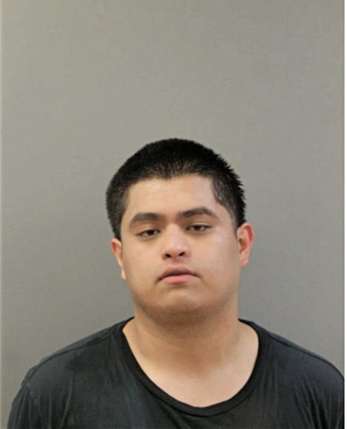 EDUARDO RIVERA, Cook County, Illinois