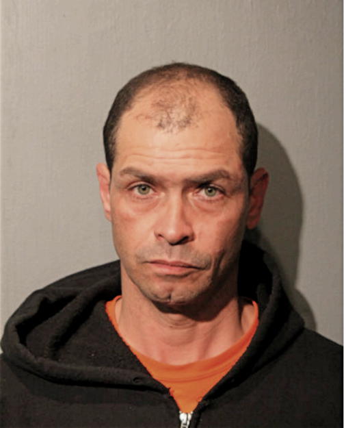 JULIO N RODRIGUEZ, Cook County, Illinois