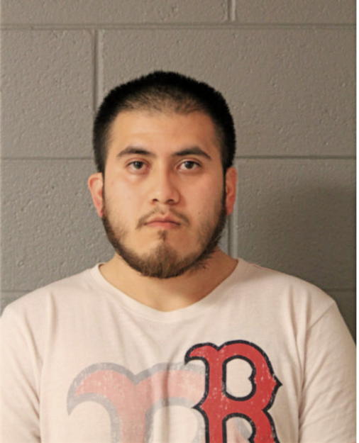 RENE RODRIGUEZ, Cook County, Illinois