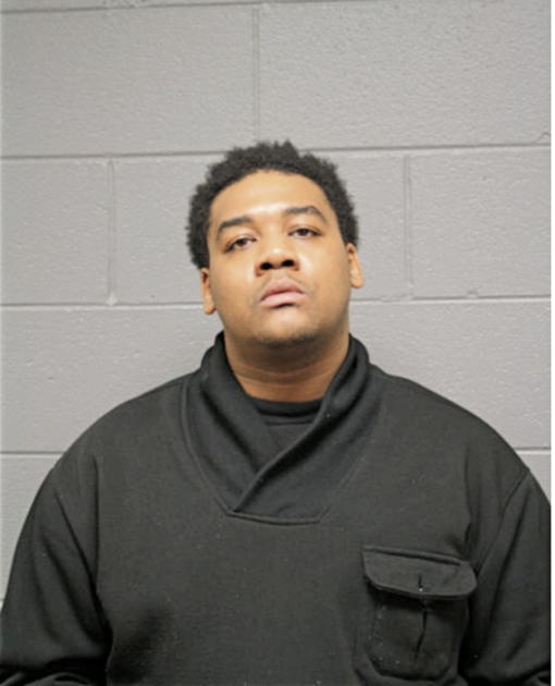 MARQUEAT ROUSE, Cook County, Illinois