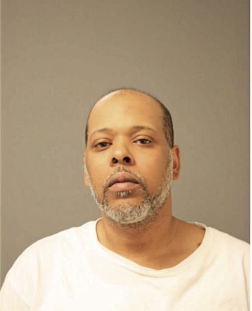 DARRELL ROWELL, Cook County, Illinois