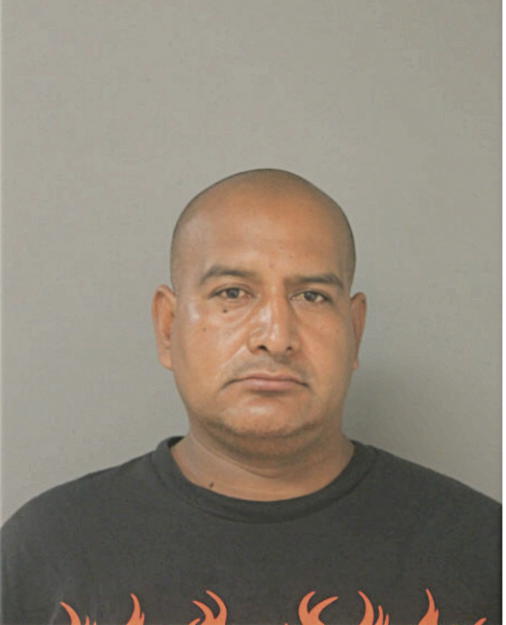 ENEDINO RUIZ, Cook County, Illinois