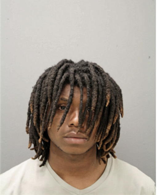 PRINCETON D RUSH, Cook County, Illinois