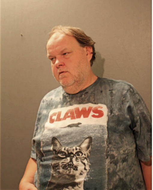 LOREN C S HAMRICK, Cook County, Illinois