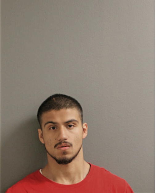 JESUS SANCEN, Cook County, Illinois