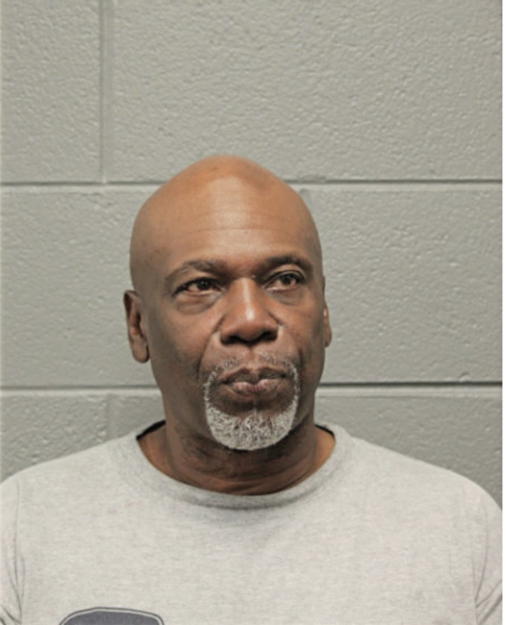 ROWLAND M SANDIFER, Cook County, Illinois