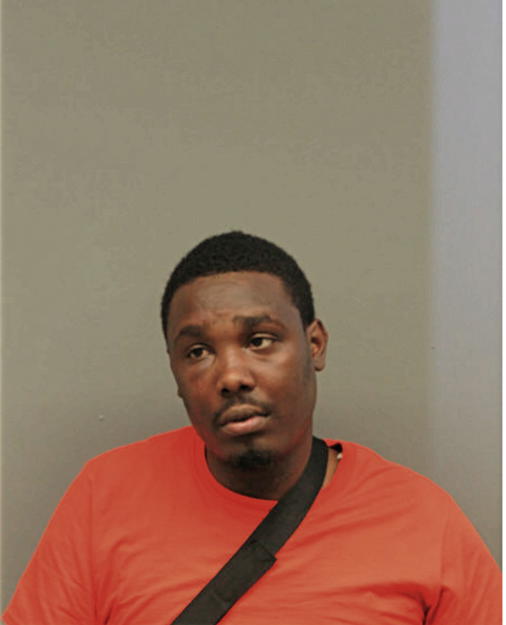 ANDRE SCHAEFFER, Cook County, Illinois