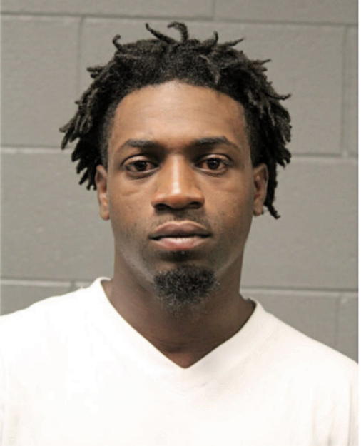DARNELL SEARS, Cook County, Illinois