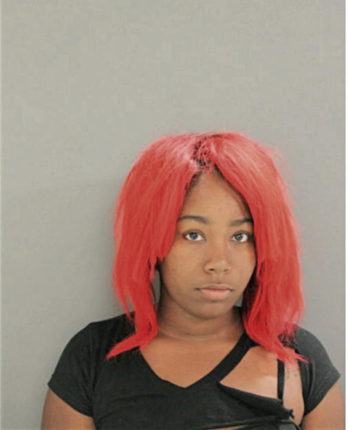 DIAMOND A SHANNON-LOVE, Cook County, Illinois