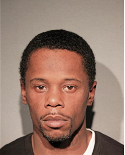 STEVEN SHORT, Cook County, Illinois
