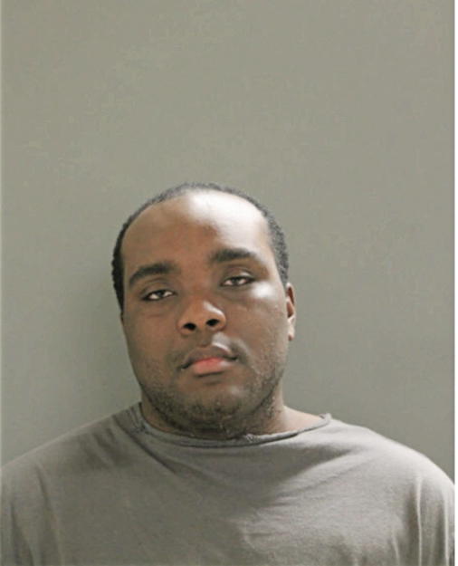 DALE SIMMONS, Cook County, Illinois