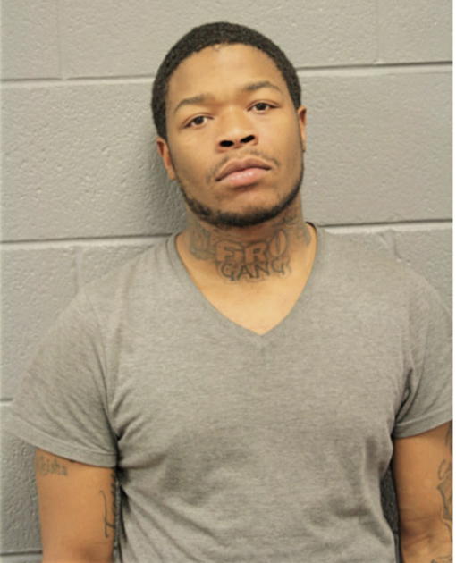 CRAIG R SMITH, Cook County, Illinois