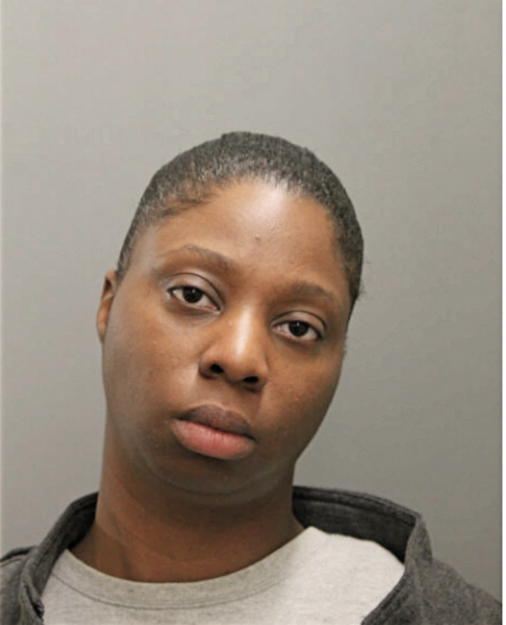 JERMESHA L SMITH, Cook County, Illinois