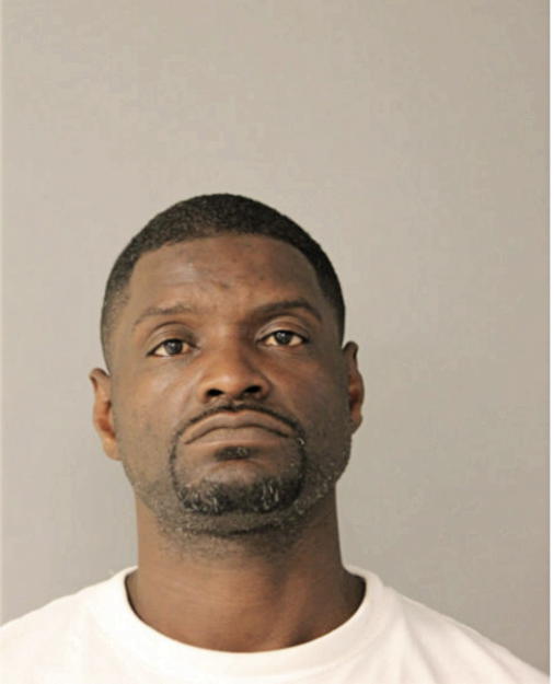 LAMONT SMITH, Cook County, Illinois